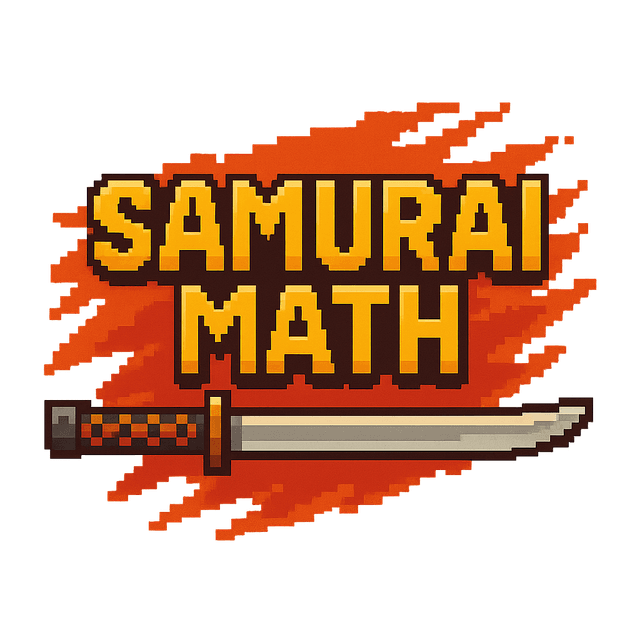 Samurai Math